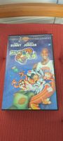Verleih- VHS, Space Jam, Bugs Bunny,Michael Jordan