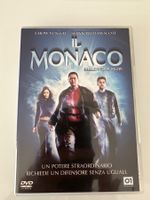DVD “Il Monaco”