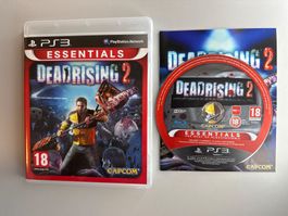 Dead Rising 2 - EN - PS3