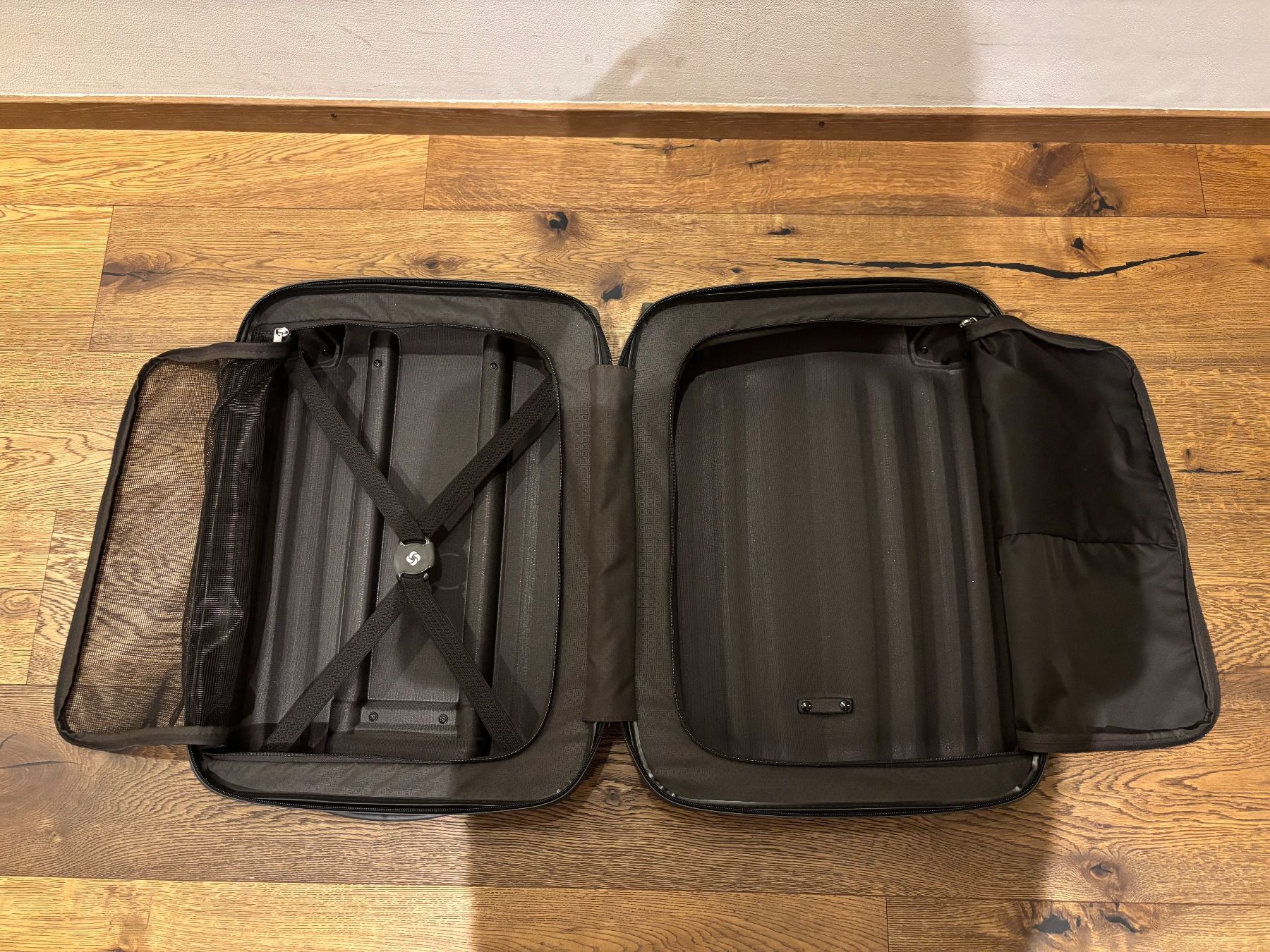 Samsonite Reisekoffer: Samsonite Handgepäck Koffer – Gebraucht aus Otelfingen von simbaxx 6