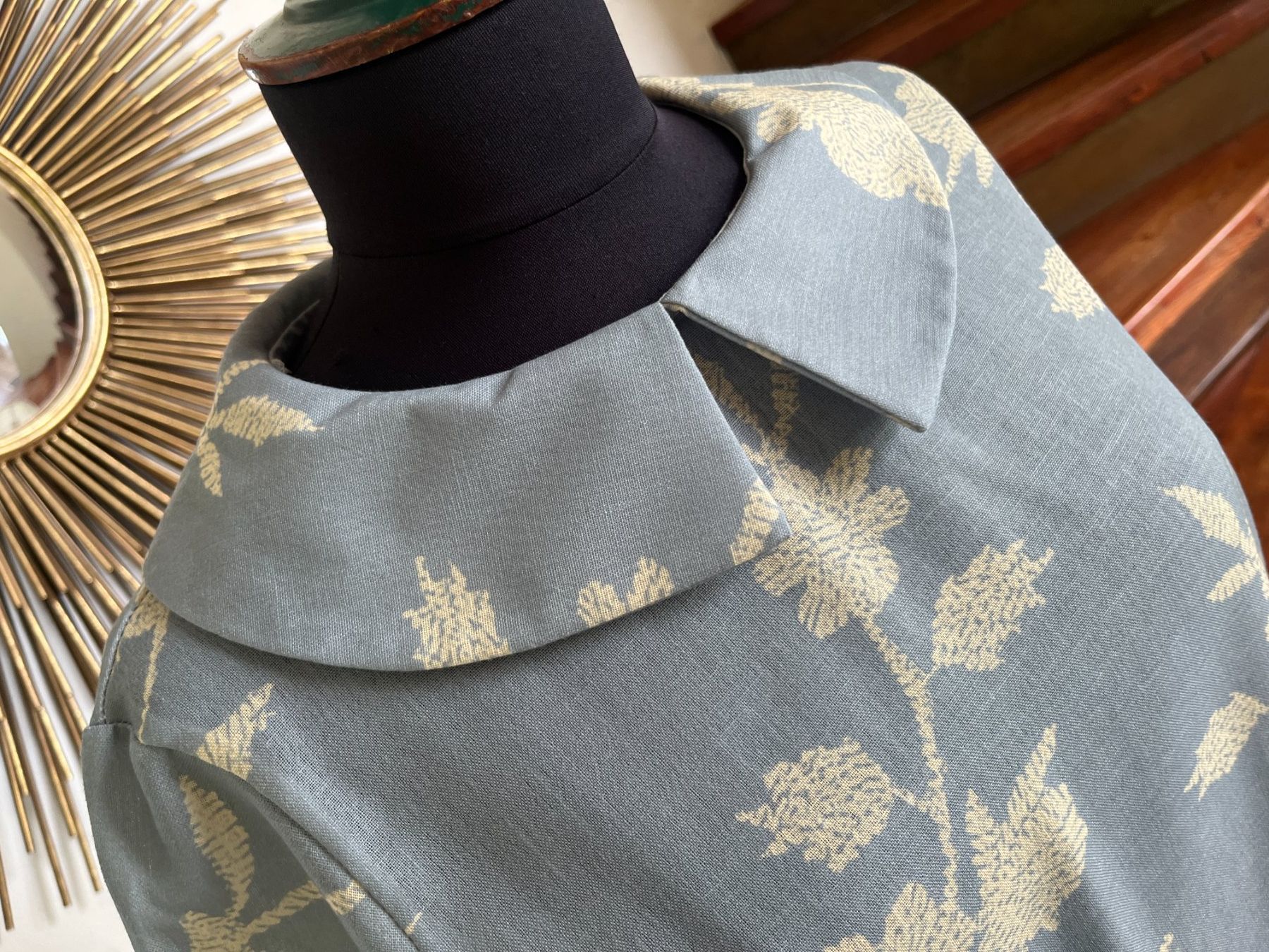 Tops: Petit haut romantique S – Gebraucht aus Seiry von vanille08 1