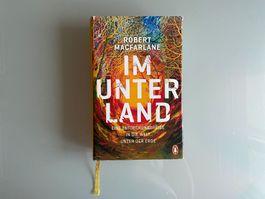Im Unterland - Eine Entdeckungsreise unter die Erde