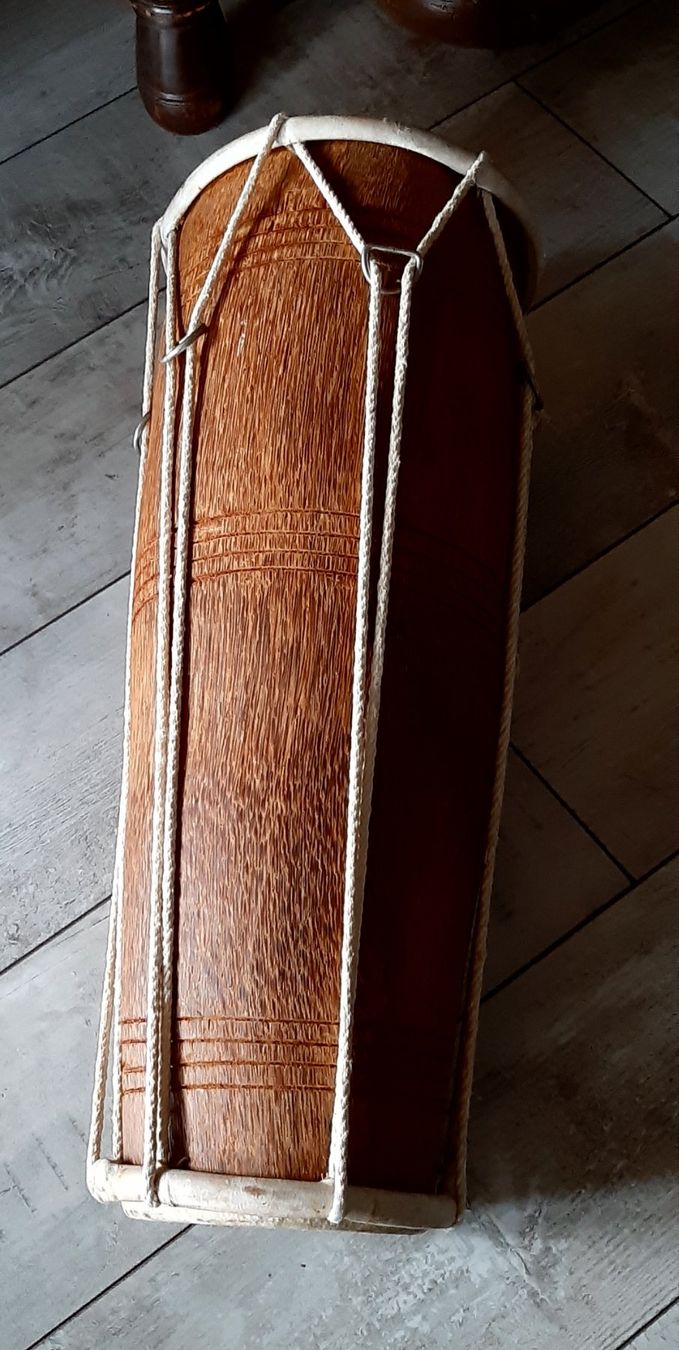 Musikinstrumente: Tabla  -  Handtrommel  -  Musikinstrument – Gebraucht aus Tagelswangen von BrigittaC01 3