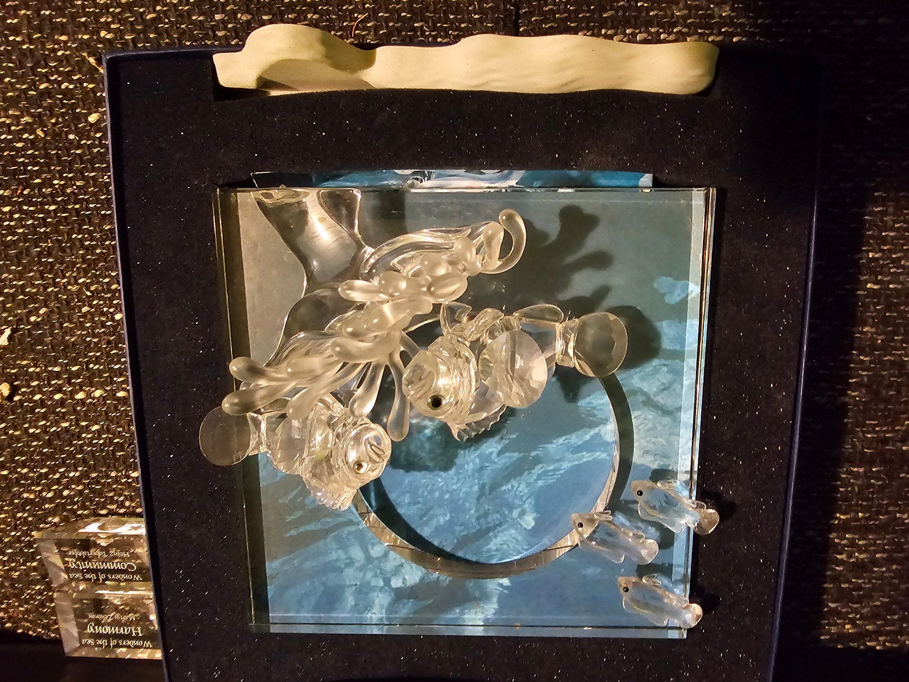 Swarovski Figurines: Swarovski Sammlung – D'occasion à Neuenhof par SchmiSchma88 3
