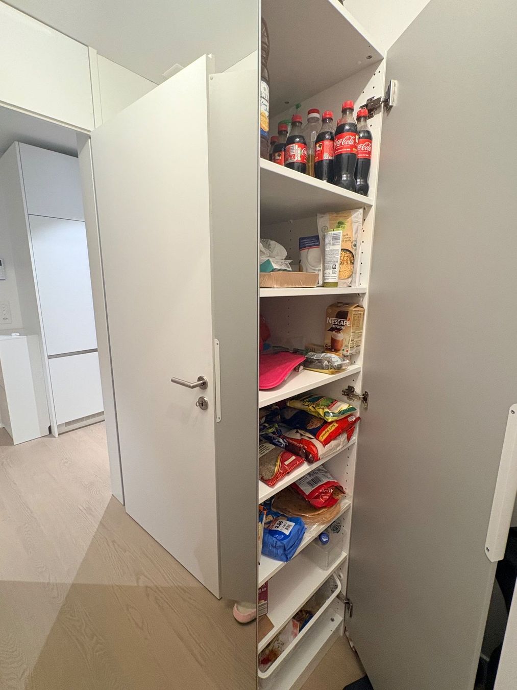 Ikea Schränke: IKEA Closet – Gebraucht aus Zürich von akh_7xjv 2