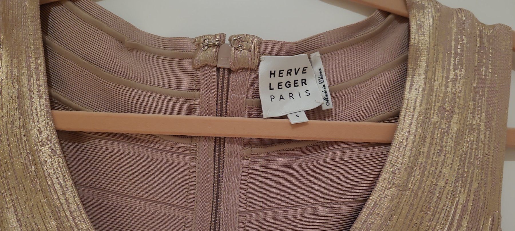 Vestiti: Kleid Hervé Léger icon S – Nuovo (secondo la descrizione) da Bern venduto da hitomi112 2