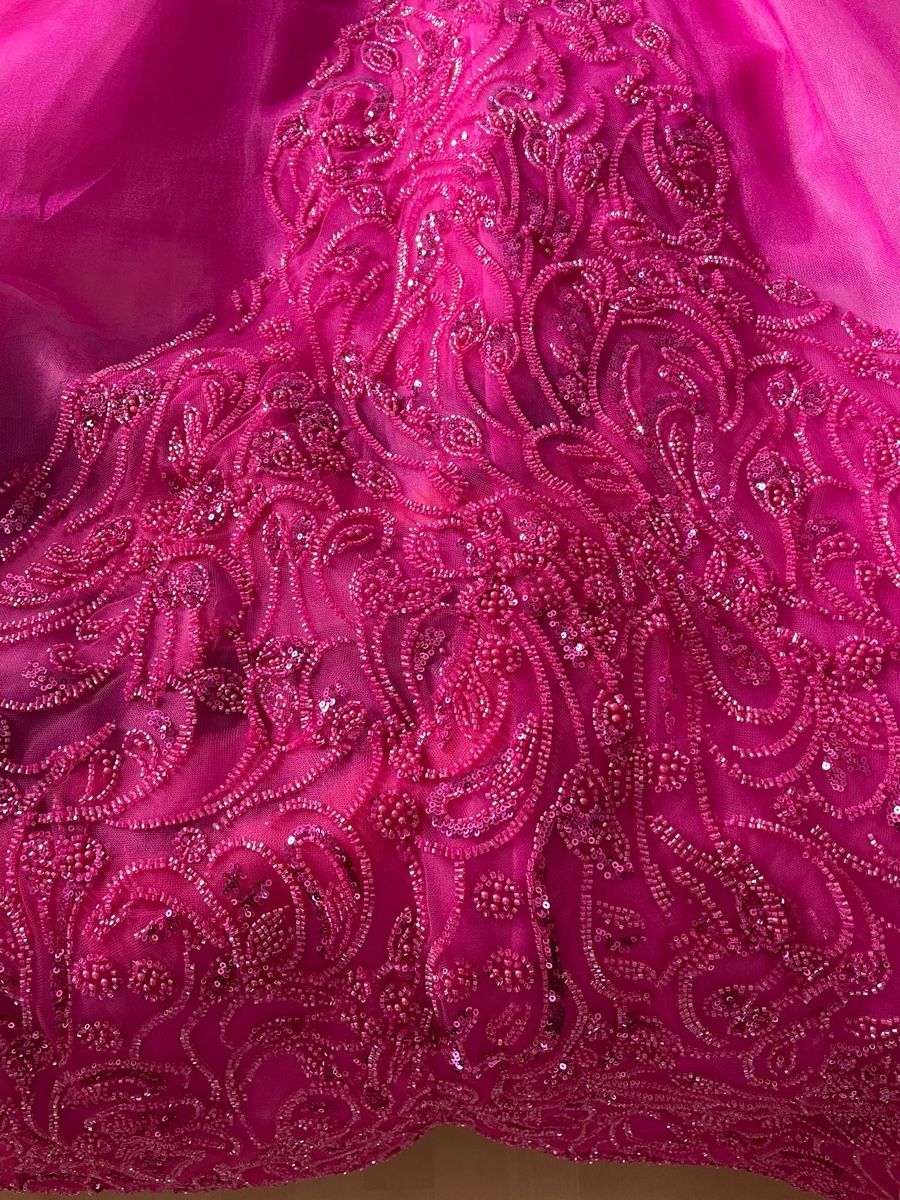 Vestiti: Robe de mariage – Nuovo e nell'imballaggio originale da Delémont venduto da Vendeur_3 6