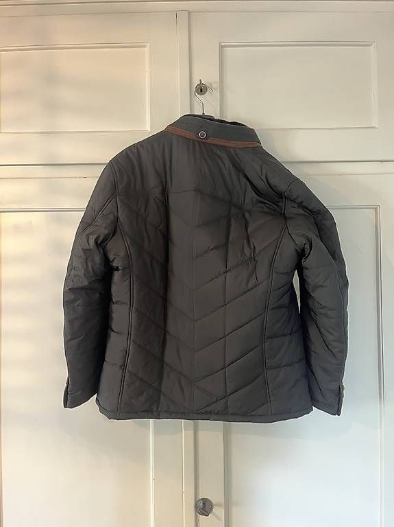 Giacche: Herren Übergangsjacke grösse XXL – Usato da Solothurn venduto da wys_6smq 1
