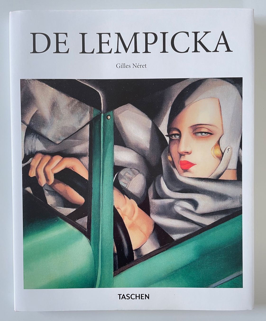 Bücher: Tamara de Lempicka – Neu (gemäss Beschreibung) aus Zumikon von wius