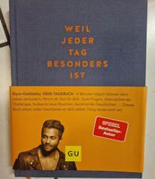 Dein Tagebuch: Weil jeder Tag besonders ist! Wie neu!