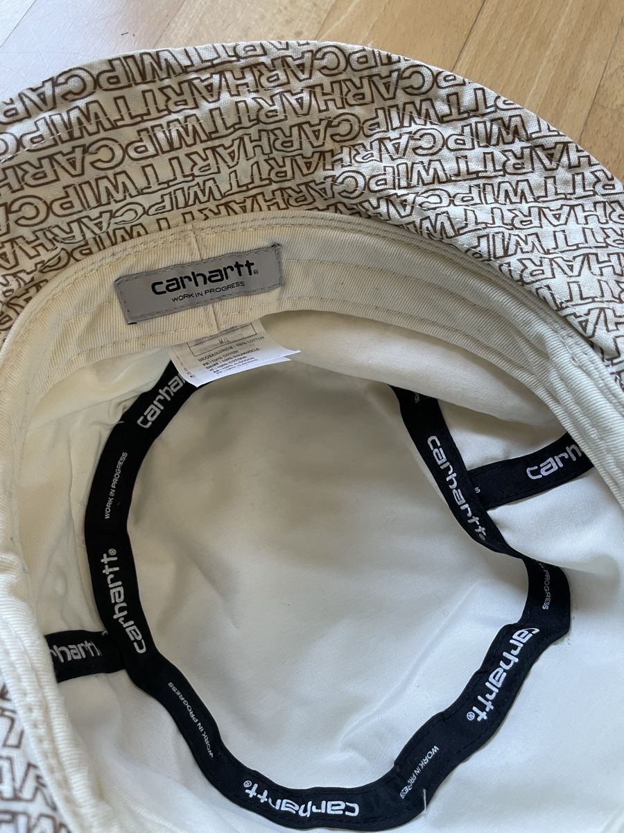 Carhartt Copricapi, berretti & cappellini: Carhartt Fischerhut – Usato da Küsnacht ZH venduto da Katja99 2