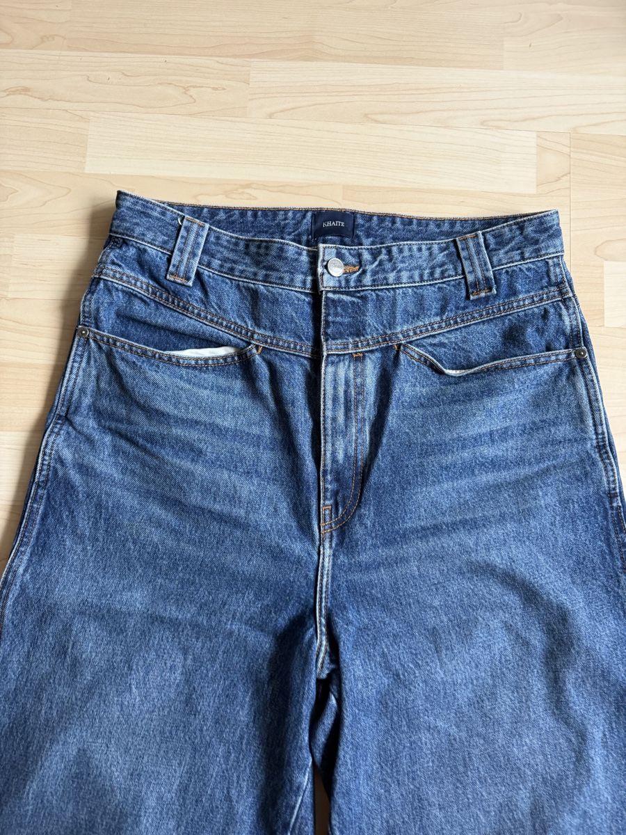 Khaite Jeans: Khaite Jeans M  – Gebraucht aus Birmensdorf ZH von elibela 5