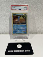 Pokémon Karte Lapras Classic Collection CLB EN PSA 10 2023