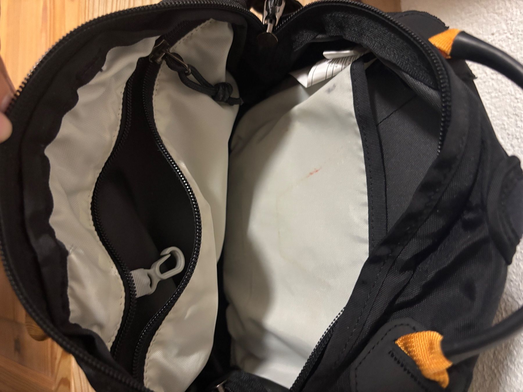 Black Diamond Sacs: Black Diamond Bauchtasche – D'occasion à Hasliberg-Hohfluh par hasliberg79 1