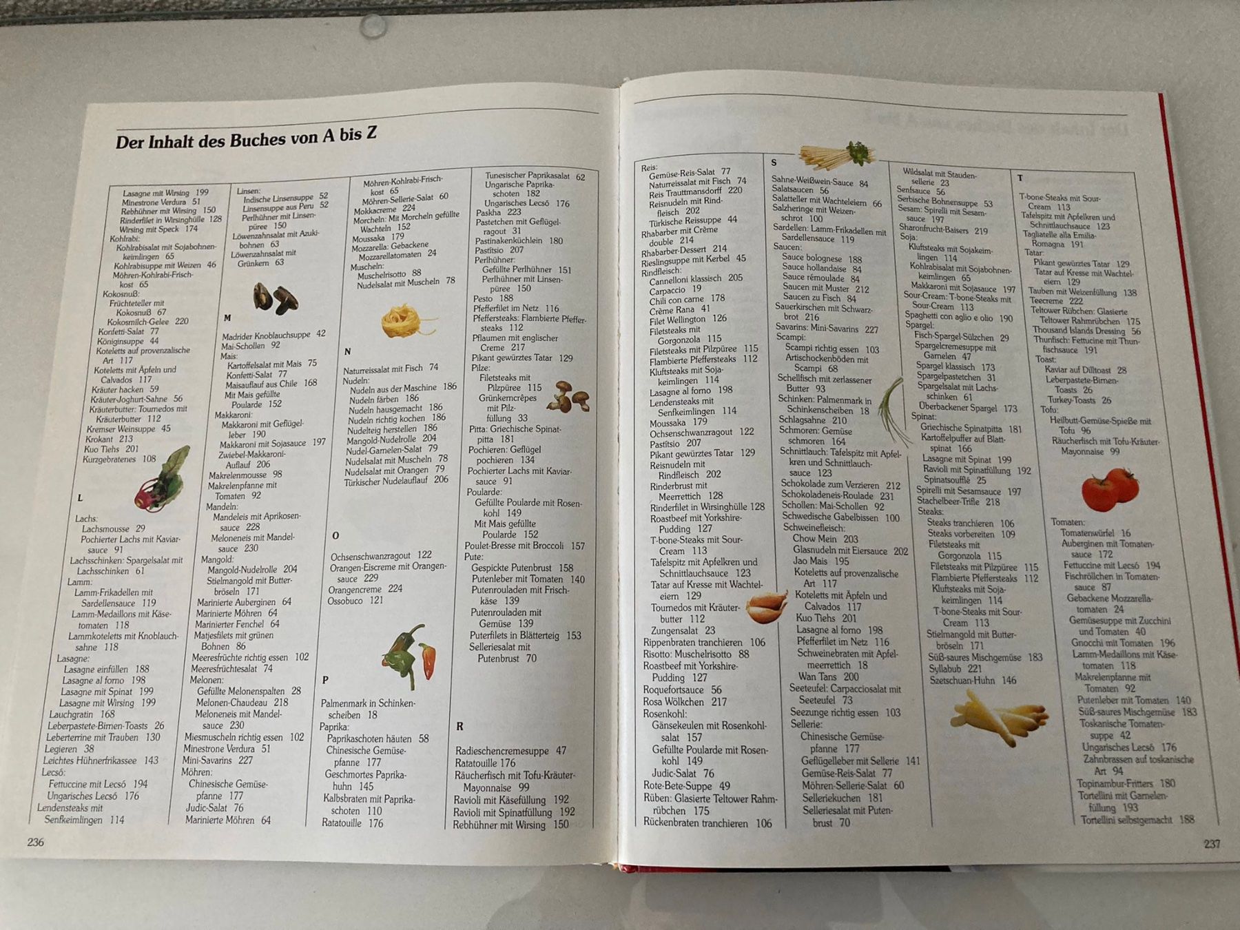Bücher: Kochen - köstlich wie noch nie, Kochbuch, – Neu (gemäss Beschreibung) aus Rotkreuz von RoseAss 3