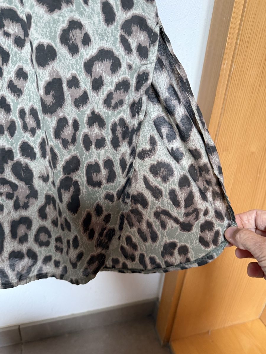 Tuniche: Boho Blusenkleid/ Blusenmantel/ Tunika – Nuovo (secondo la descrizione) da Sigriswil venduto da ck56 4