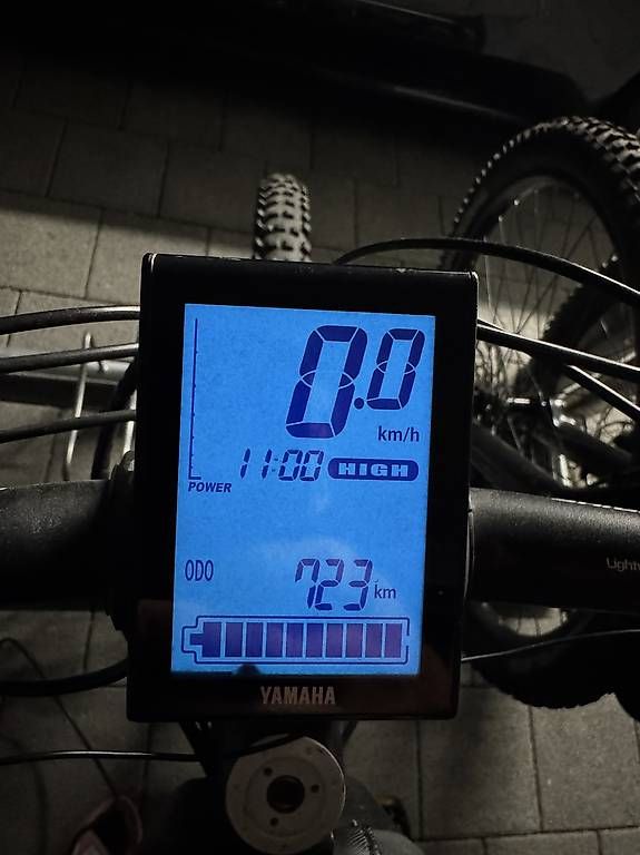 Velos: Haibike SDURO ALLMTN RC E-Mountainbike – Gebraucht aus Oberentfelden von Triumf 2