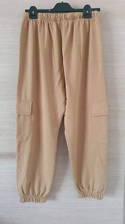Pantaloni: Bequem Cargohosen Gr. M/40-42 – Usato da Erschwil venduto da andora00 2
