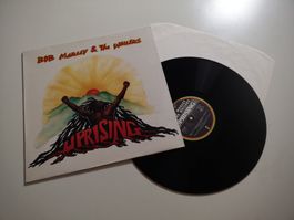 Bob Marley & The Wailers – Uprising