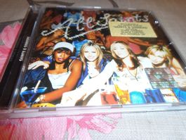 All Saints - Saints & Sinners CD