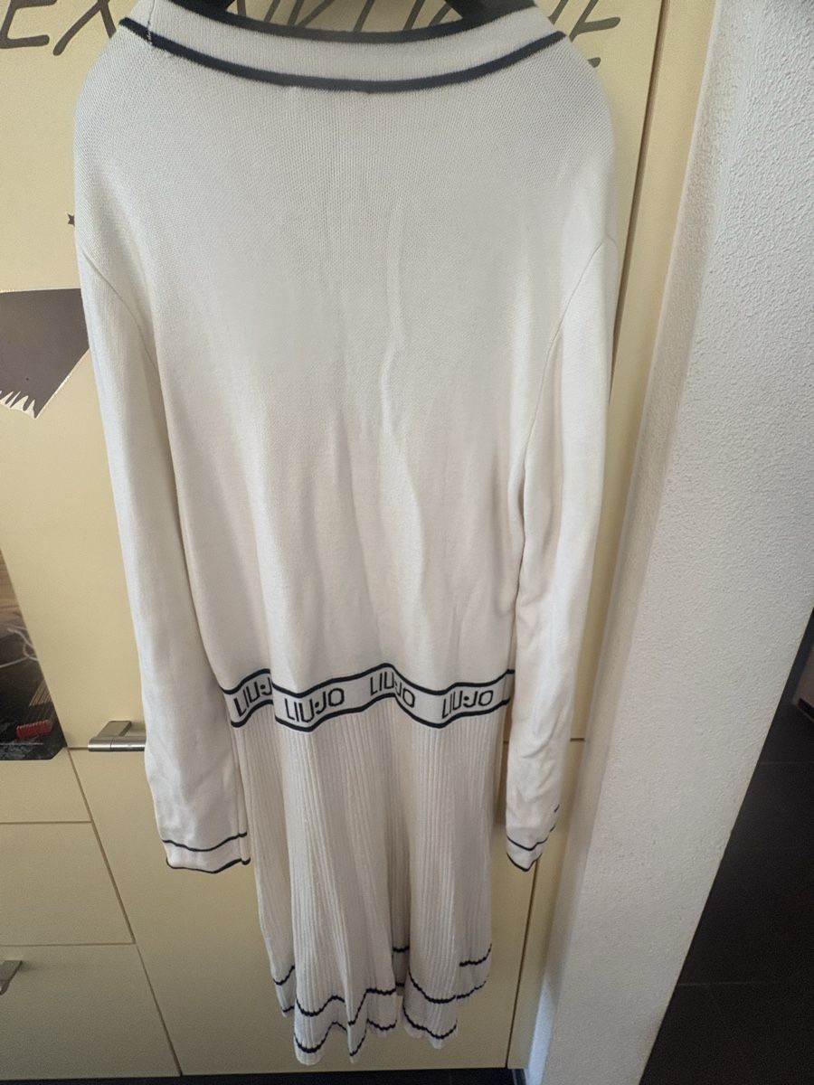 Liu Jo Vestiti: Liu Jo Strickkleid , NP 249 CHF – Usato da Obbürgen venduto da bugi6868 8