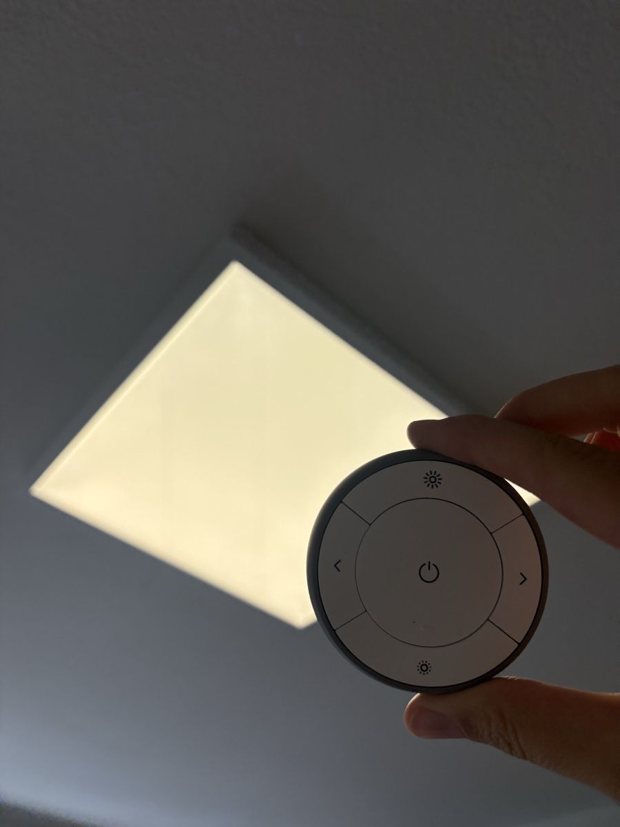 Kronleuchter & Deckenlampen: Deckenlampe LED – Gebraucht aus Winterthur von ana_ds2c 1
