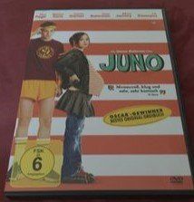 Tutti i DVDs: Juno (Jennifer Garner) – Usato da Seewen SO venduto da DVD-Movie-Fan