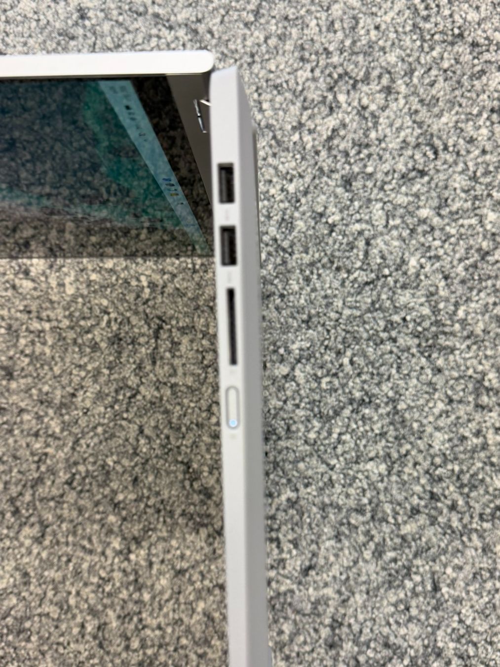 Lenovo Portables: Lenovo ideapad Flex 5 – D'occasion à Spiez par eag01 3