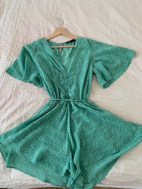 Maje Jumpsuits: Jumpsuit_Maje – Neuf (Voir description) à Luzern par lor_ncs7