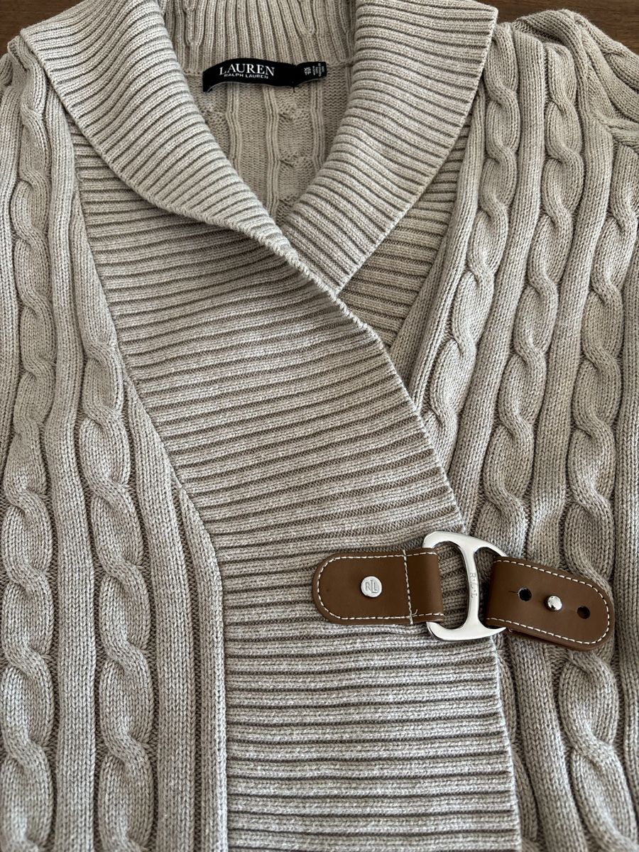Ralph Lauren Maglioni & Felpe: Pullover / Jacke Ralph Lauren Gr. XS – Nuovo (secondo la descrizione) da Winterthur venduto da san_wd8j 9
