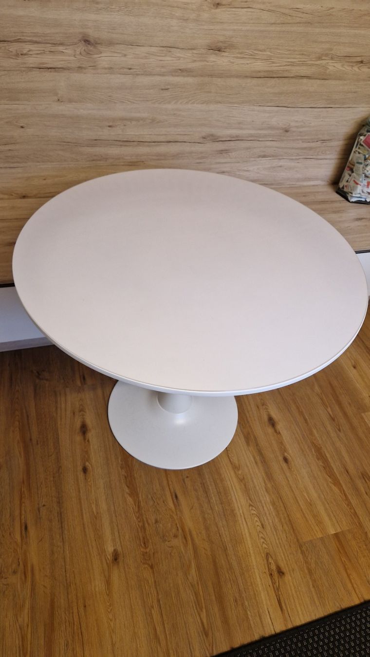 Tavoli: Kleiner runder Tisch – Usato da himmelried venduto da Mabo011