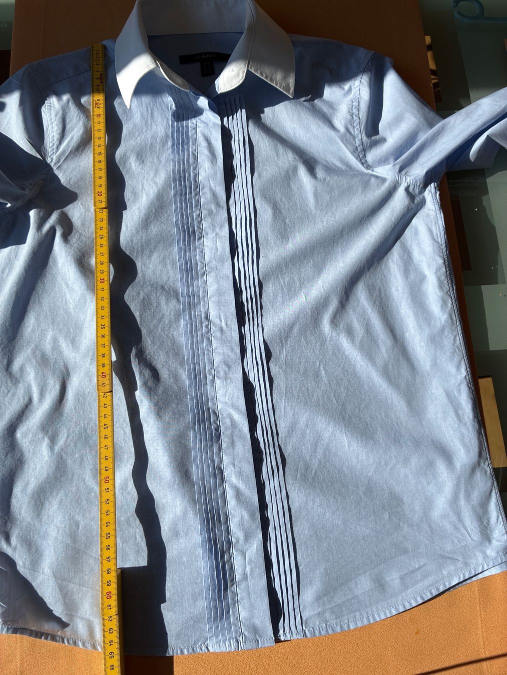 Gant Camicette: Bluse von Gant Gr. 40 – Usato da Davos Platz venduto da nanigl 9