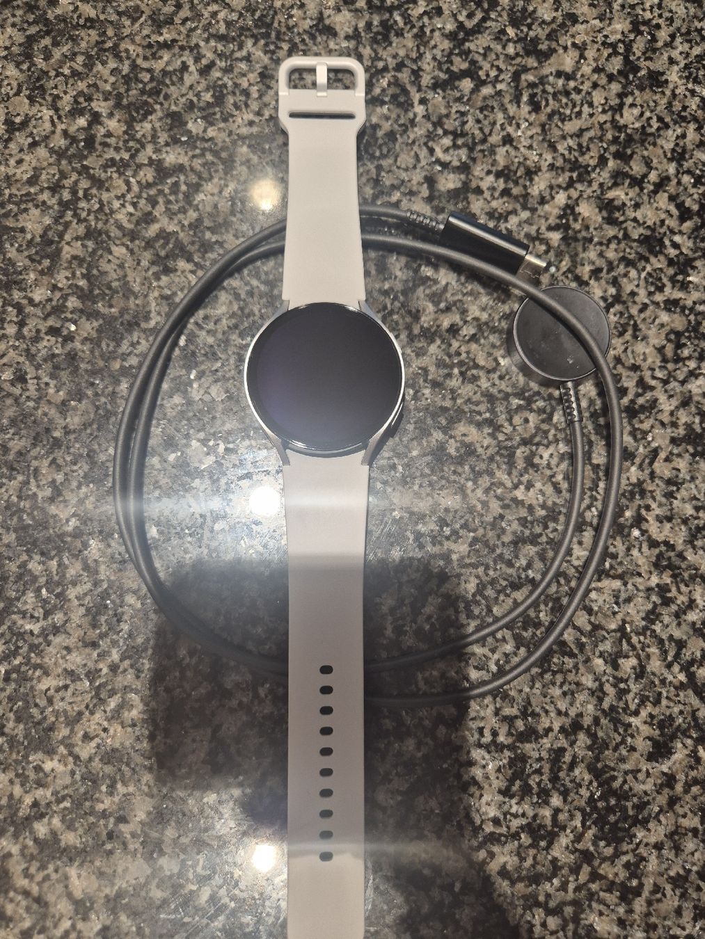 Samsung Smartwatch: Samsung Galaxy Watch 6 – Gebraucht aus Bern von nin_9zt2