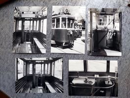 SVB Bern - Innenansichten - Foto's
