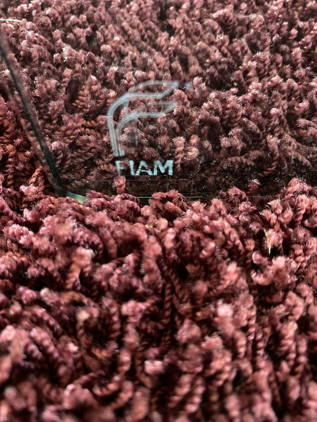 Fiam Tavoli: Salontisch Glas FIAM-Design – Usato da Hinwil venduto da Bachtel57 1