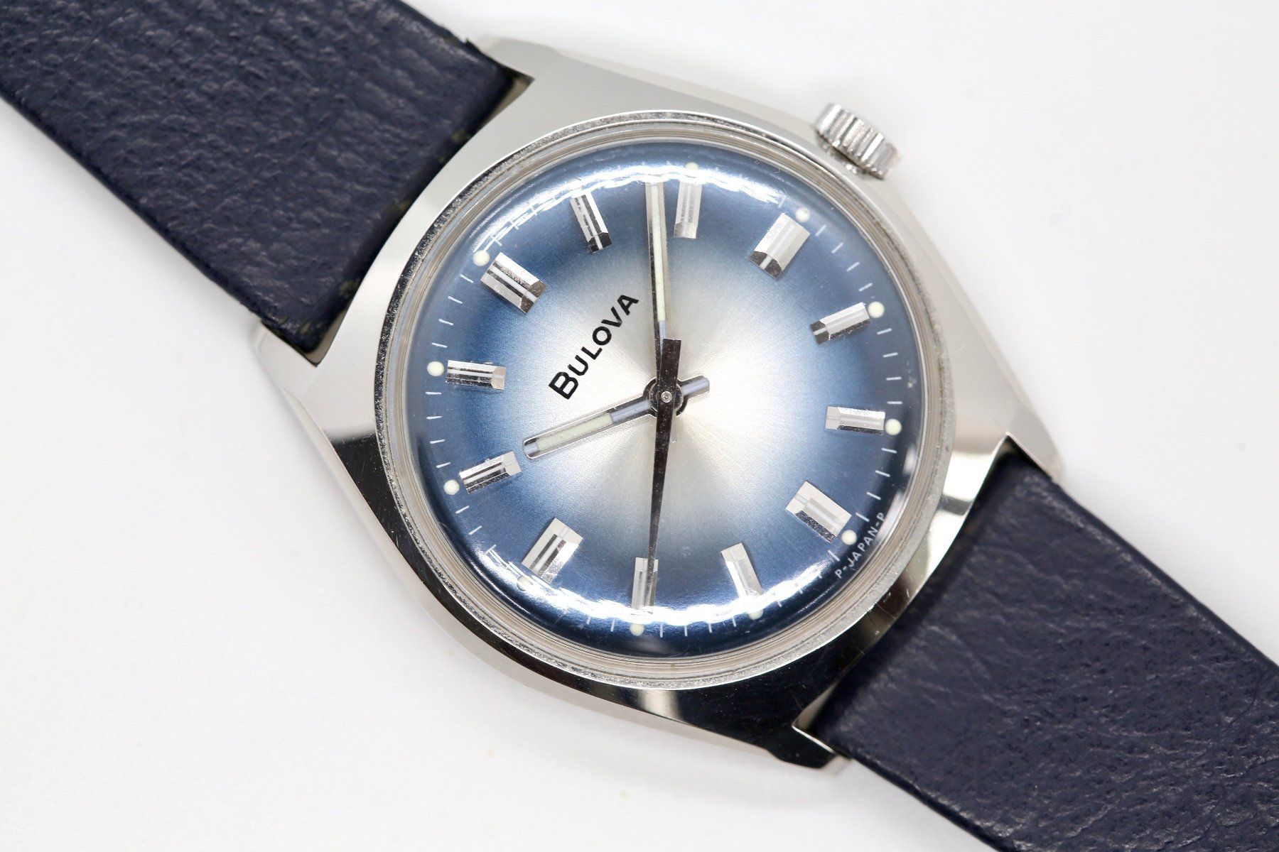 Bulova Orologi: Bulova Caravelle – Usato da Reinach BL venduto da Han-Numismatik 2