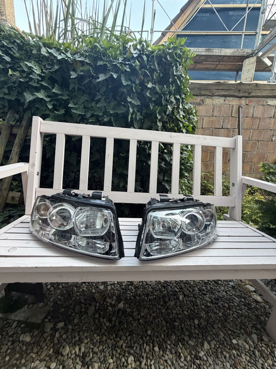 Audi Alle Autoersatzteile: Fari Audi A4  – Neu (gemäss Beschreibung) aus Wilchingen von val_gqt6