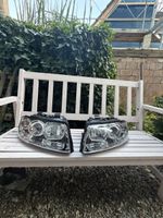 Fari Audi A4 