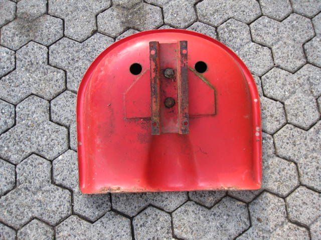 Sonstiges Fahrzeugzubehör: Sitzschale, Sitz, Einachser, Mäher, Transporter, Traktor – Gebraucht aus Neudorf von Siola71 1
