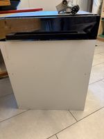 Einbaugeschirrspüler Adora V-Zug - Typ GS60SLdi