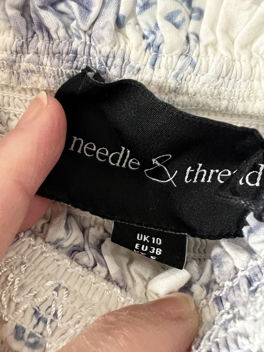Robes: Wunderschönes Needle & Thread Kleid 36 – Neuf avec emballage d'origine à Zürich par panka01 7