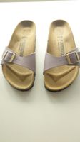 Birkenstock Madrid BS, Grösse 38