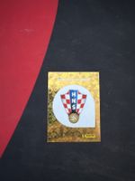 Panini FIFA WM 2026 Sticker - CRO 1