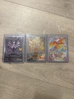 Lotto 30 any  Pokémon Mewtwo Mew Moltres ottime condizioni