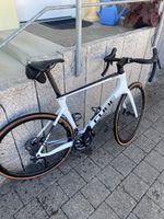 Cube Agree C62 grösse L