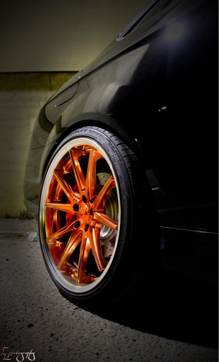 Work Wheels Cerchioni: Felgen Work Gnosis CV 201 – Usato da Menziken venduto da T_1_RACER 2