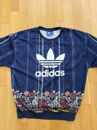 Adidas Originals Cirandeira Sweatshirt Sample selten