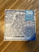 London Ravensburger Puzzle 