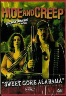 Tutti i DVDs: Hide and Creep – Usato da Ebikon venduto da Moviefreak01