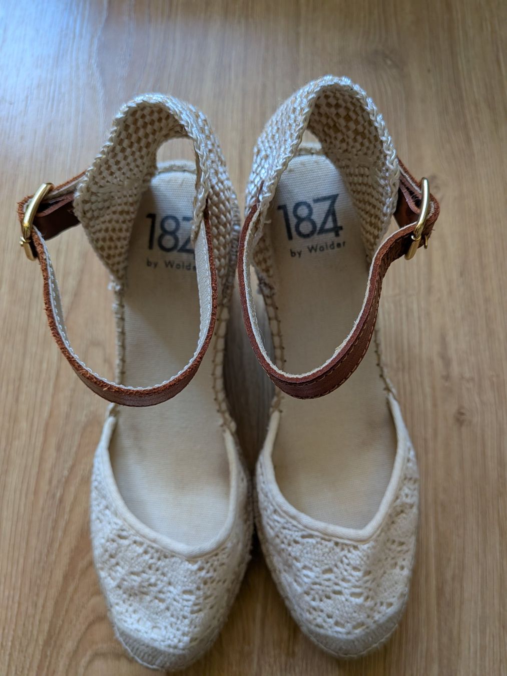 4Riders Chaussures femmes: Sommerschuhe – D'occasion à Zuerich par Jme_zdk8 1
